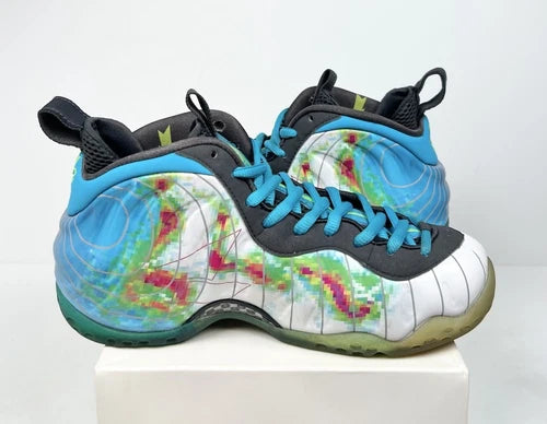 Nike Air Foamposite One PRM Weatherman
