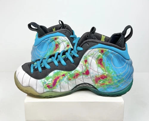 Nike Air Foamposite One PRM Weatherman
