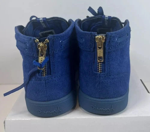 Diamond Supply Jasper