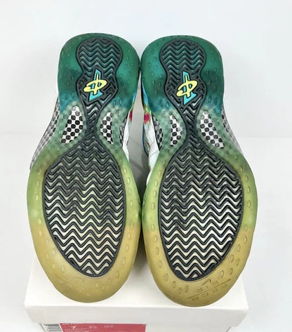 Nike Air Foamposite One PRM Weatherman