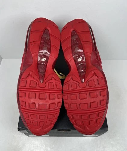 Nike Air Max 95 Triple Red