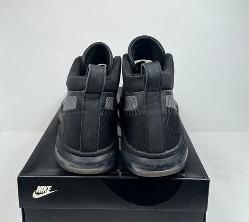 Nike John Elliott x LeBron Icon QS Black
