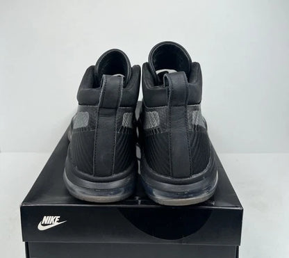 Nike John Elliott x LeBron Icon QS Black