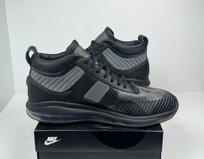 Nike John Elliott x LeBron Icon QS Black