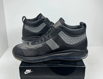 Nike John Elliott x LeBron Icon QS Black