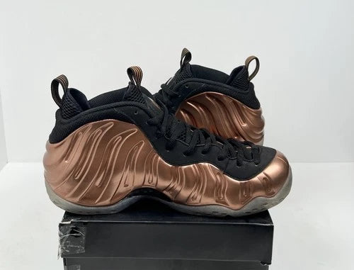 Nike Air Foamposite One 2017 Copper