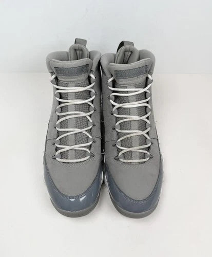 Air Jordan 9 Retro 2025 Cool Grey